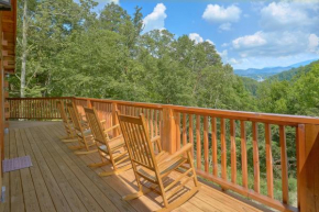 Timber Woods Lodge